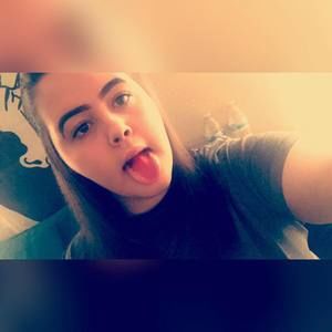 Meet your Posher, Haylee